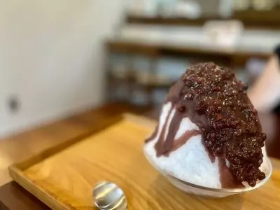 古伝餡 浜岡屋（濱岡屋）