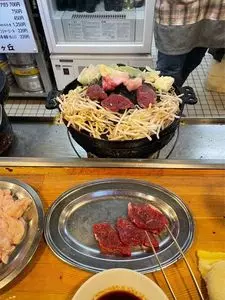 味の羊ヶ丘（アジノヒツジガオカ）