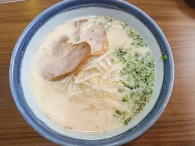 ラーメンはるちゃん