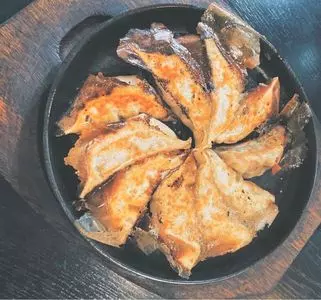 餃子処 たちばな