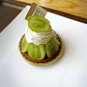コンフィチュール アッシュ ヴィソン店（Confiture H）
