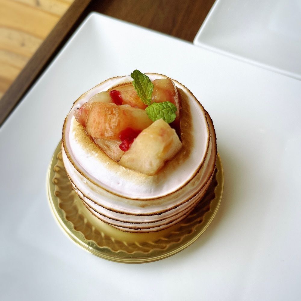 いろはさんが投稿したコンフィチュール アッシュ ヴィソン店（Confiture H）に関する口コミの画像