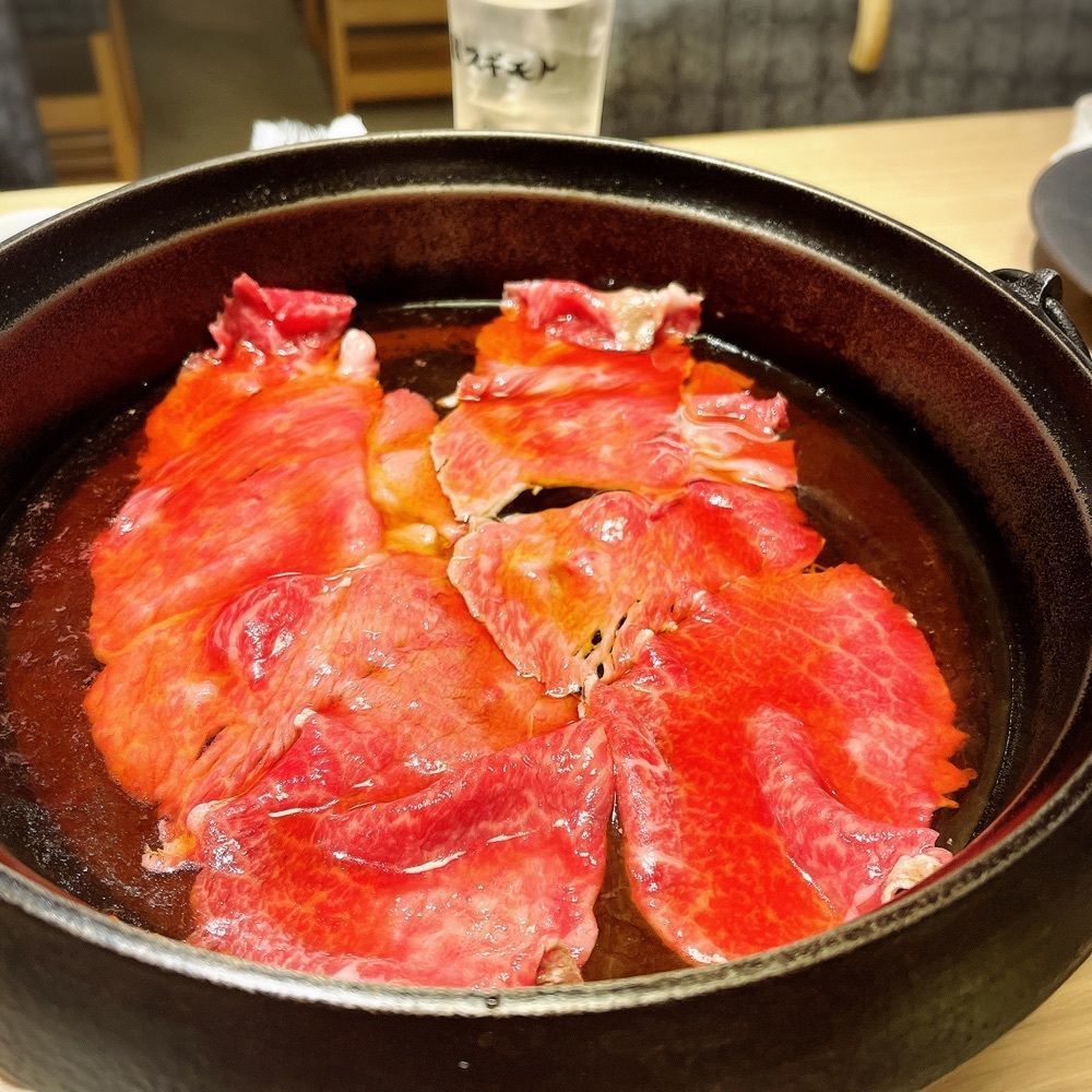 いろはさんが投稿したスギモトに関する口コミの画像