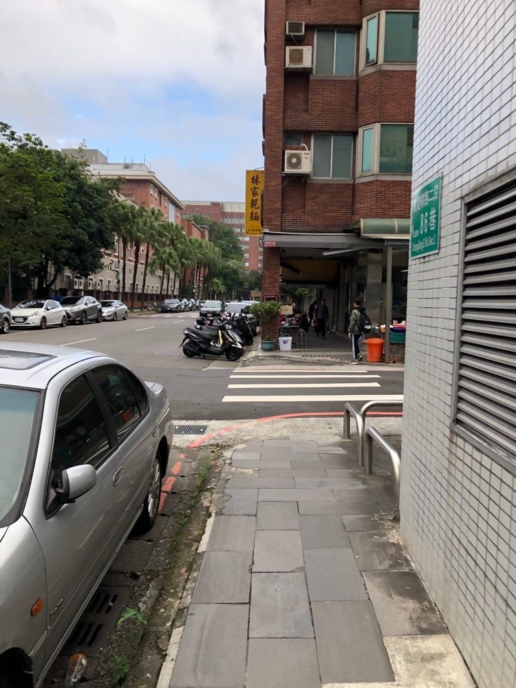 fumiさんが投稿した西門町に関する口コミの画像