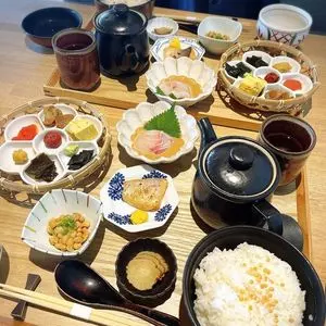 笠庵 賛否両論 ヴィソン店