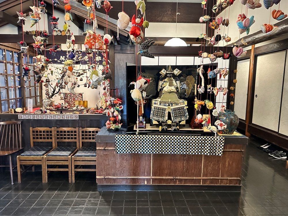 yoko☆さんが投稿した代官屋敷（ダイカンヤシキ）に関する口コミの画像