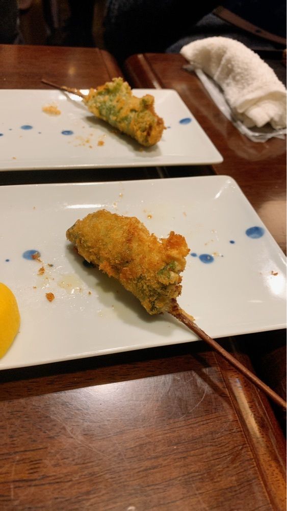 Rei Ouchiさんが投稿した龍頭（りゅうとう）に関する口コミの画像