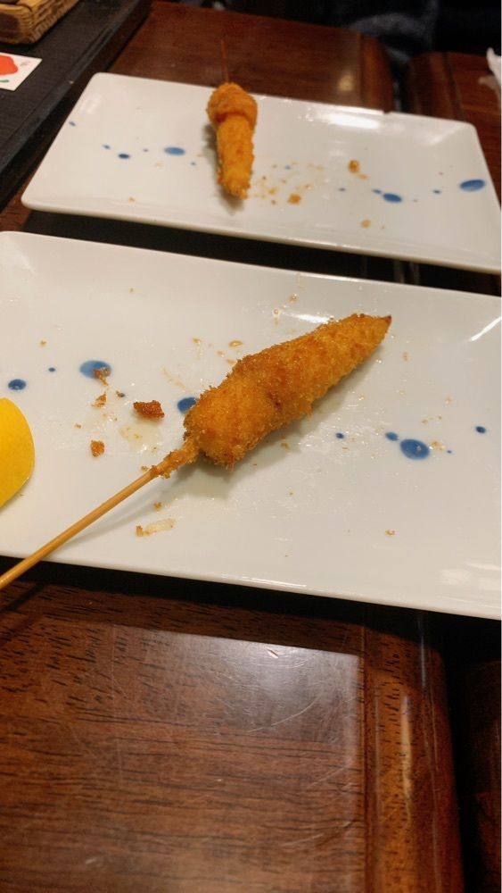 Rei Ouchiさんが投稿した龍頭（りゅうとう）に関する口コミの画像