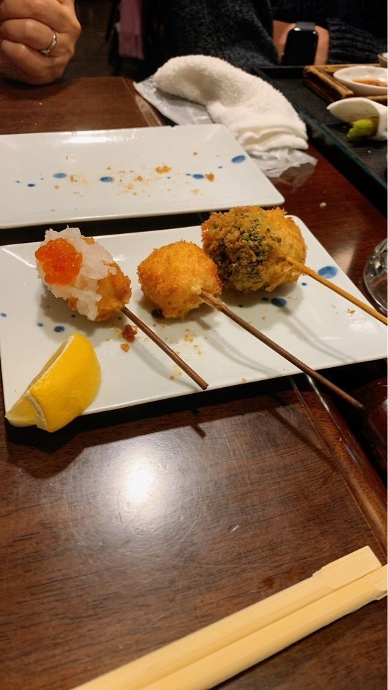 Rei Ouchiさんが投稿した龍頭（りゅうとう）に関する口コミの画像