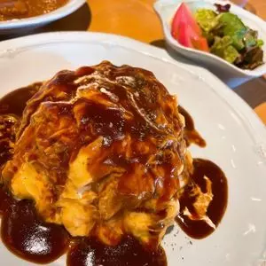 カフェ・リンデン（cafe LINDEN）