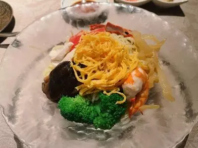 中国飯店 六本木店（チュウゴクハンテン）