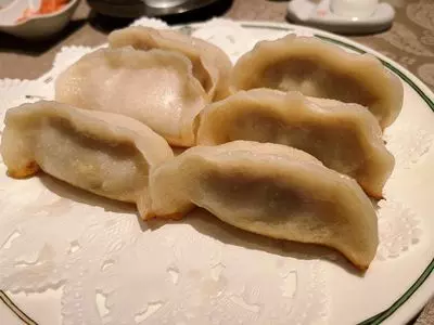 中国飯店 六本木店（チュウゴクハンテン）