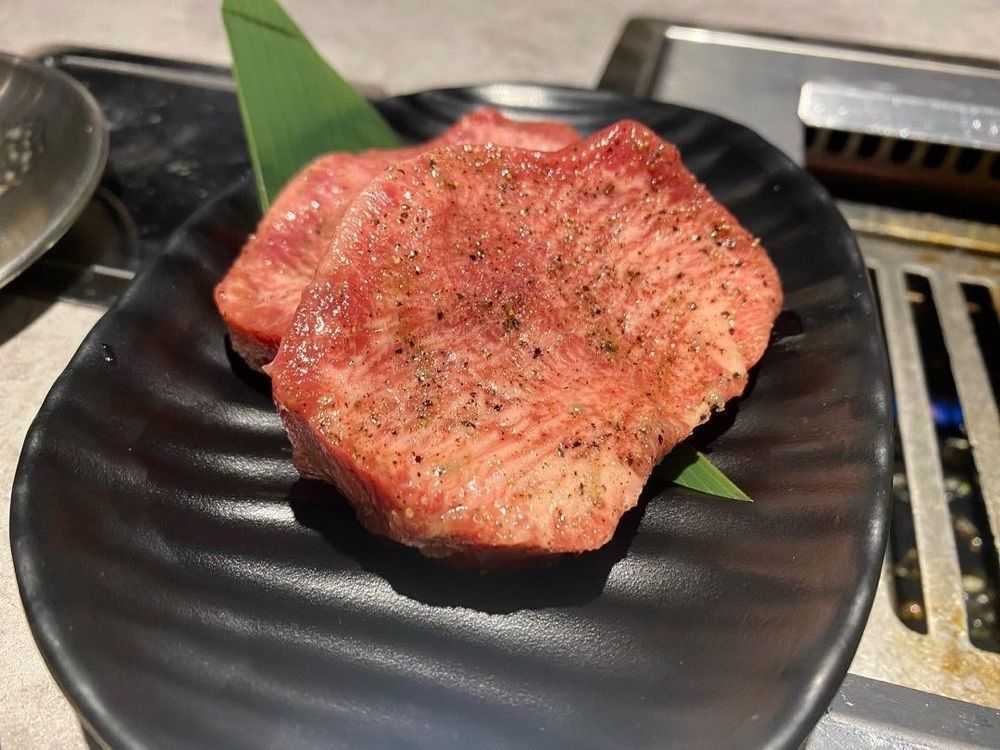 おでかけ探検部さんが投稿した焼肉 縁むすび 新橋本店に関する口コミの画像