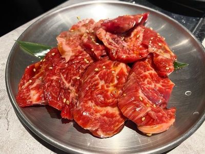 焼肉 縁むすび 新橋本店 5枚目