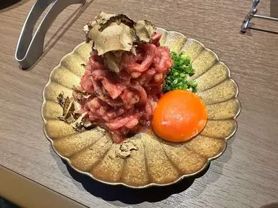 焼肉 ERABITE（ヤキニク　エラビテ）