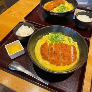 カレーうどん専門店 千吉 栄店（カレーうどん専門店 せんきち） 3枚目