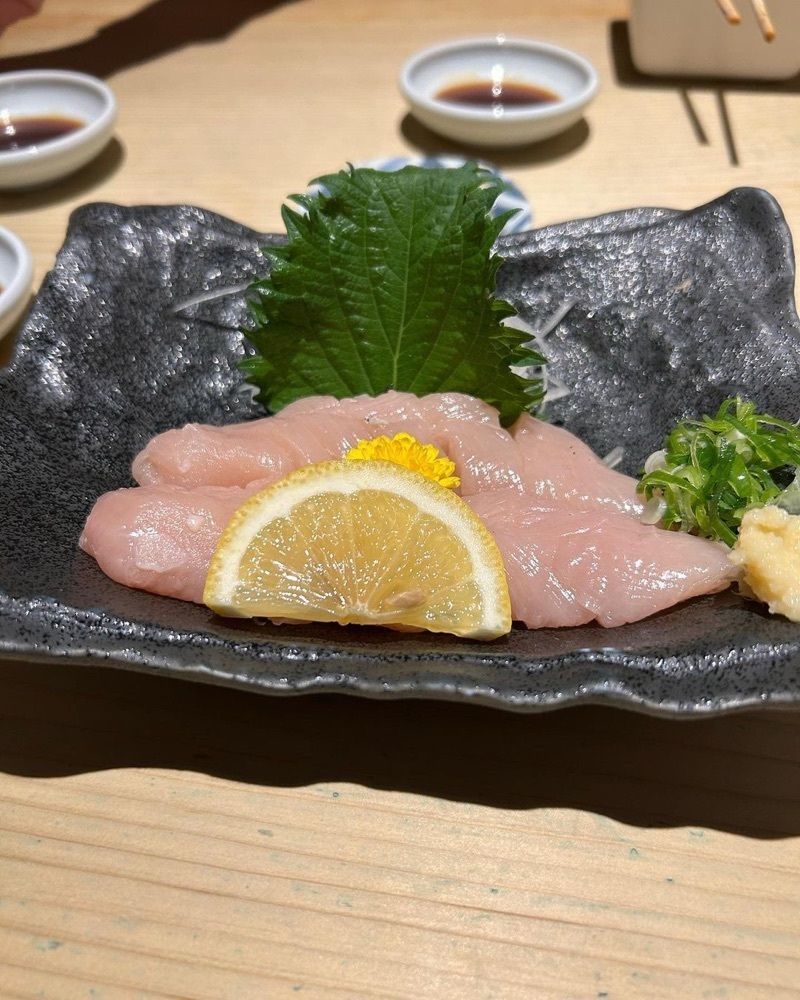 おでかけ探検部さんが投稿した食彩小路 en（えん）に関する口コミの画像