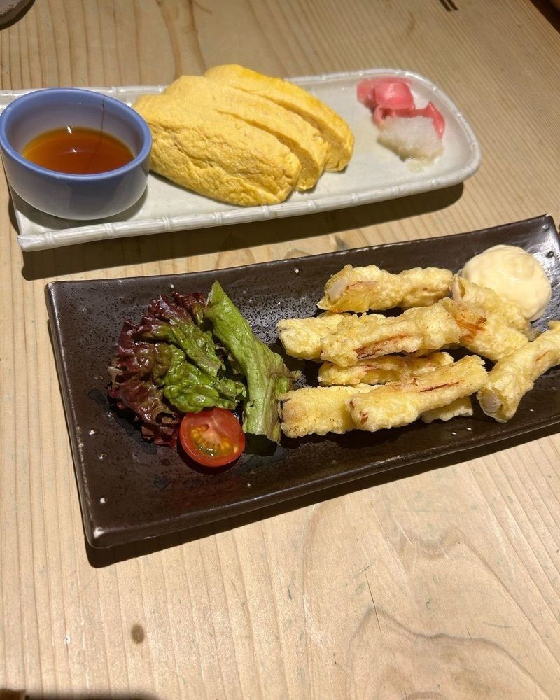 おでかけ探検部さんが投稿した食彩小路 en（えん）に関する口コミの画像