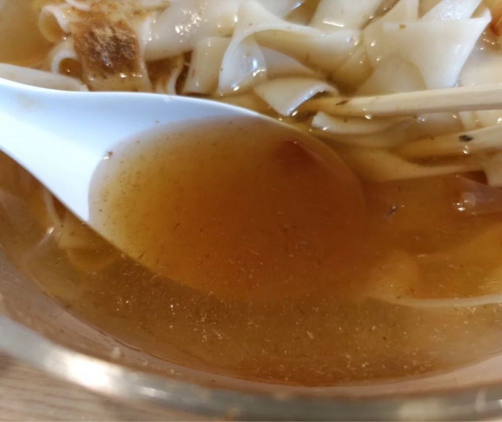 おでかけ探検部さんが投稿した麺屋 味方に関する口コミの画像