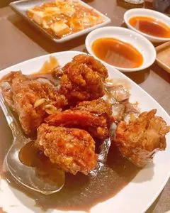福招門