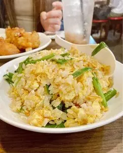 香港屋台 九龍（クーロン）