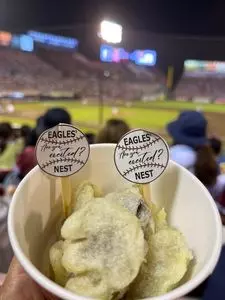 EAGLES' NEST 楽天モバイルパーク宮城（イーグルス ネスト）