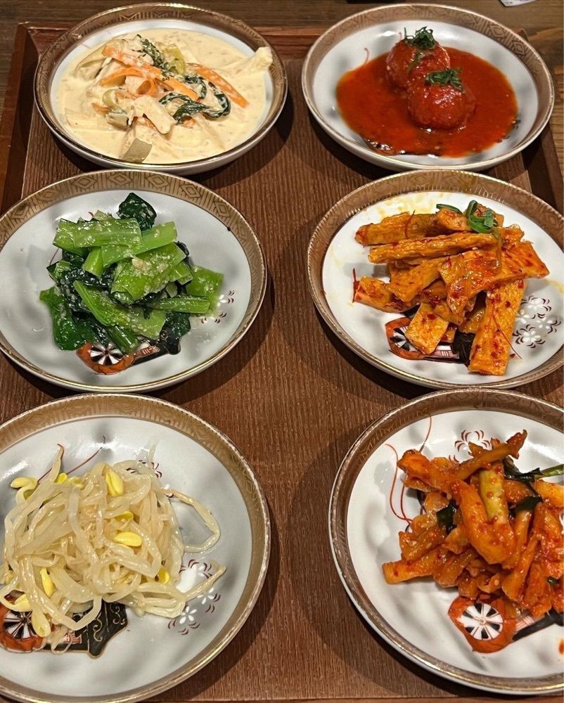 おでかけ探検部さんが投稿した湘南韓国料理GOKAN（【旧店名】湘南韓バルGOKAN）に関する口コミの画像