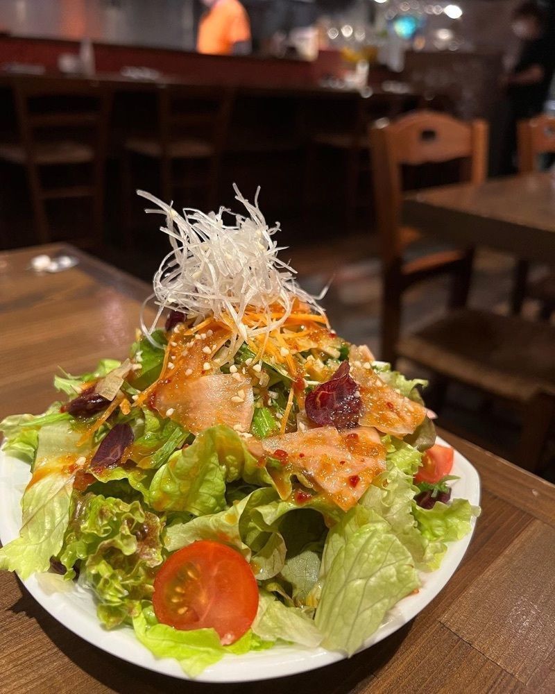 おでかけ探検部さんが投稿した湘南韓国料理GOKAN（【旧店名】湘南韓バルGOKAN）に関する口コミの画像