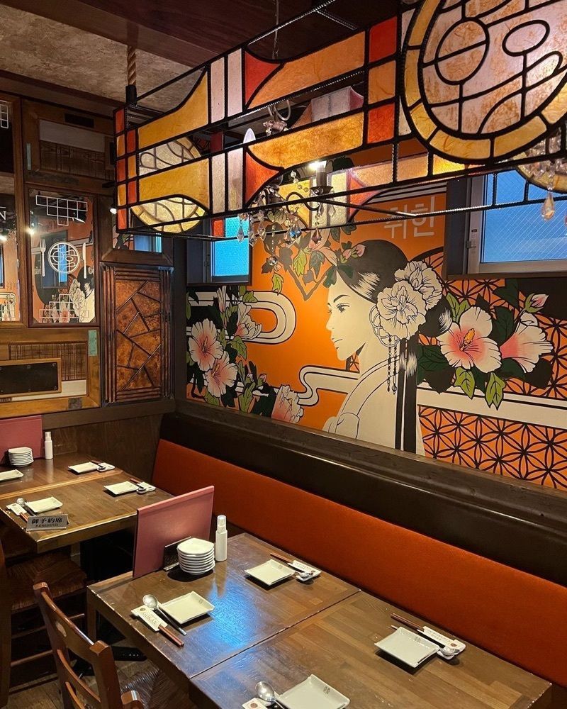 おでかけ探検部さんが投稿した湘南韓国料理GOKAN（【旧店名】湘南韓バルGOKAN）に関する口コミの画像