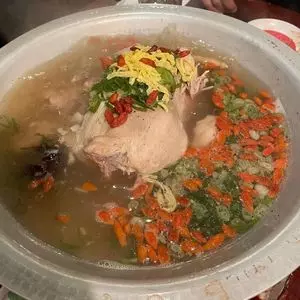 韓国食堂 入ル 坂上ル （カンコクショクドウイルサカアガル）