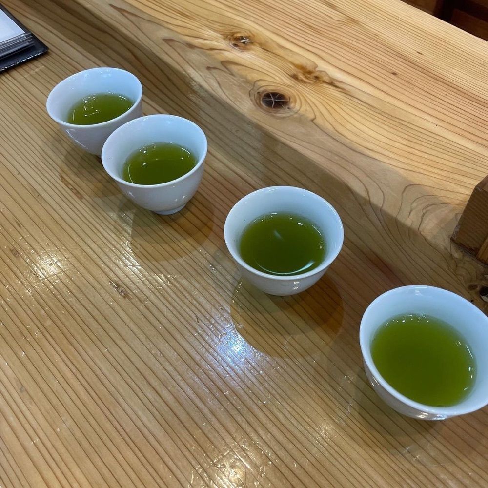 おでかけ探検部さんが投稿した茶ッ葉屋に関する口コミの画像