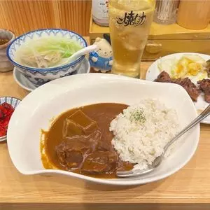 牛たん 焼助 仙台駅牛たん通り店