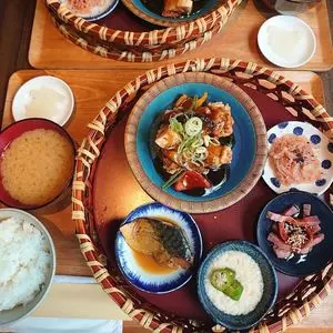 天満橋 リバーカフェ（RIVER CAFE）
