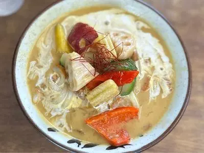 麦香