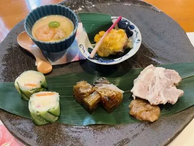手打蕎麦　ごろう