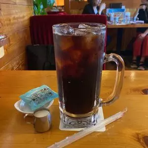 コメダ珈琲店 春日井東谷橋店（コメダコーヒーテン）