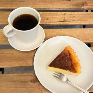 クウハク コーヒー（KUUHAKU COFFEE）