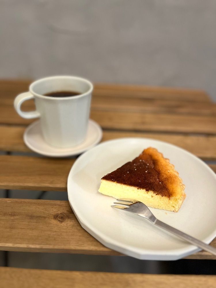 エリーチカさんが投稿したクウハク コーヒー（KUUHAKU COFFEE）に関する口コミの画像