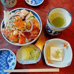 鮨岡