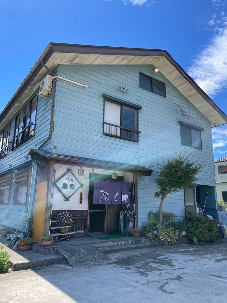 maaasanさんが投稿した鮨岡に関する口コミの画像