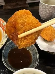 うまいものあり 孝太郎（こうたろう）