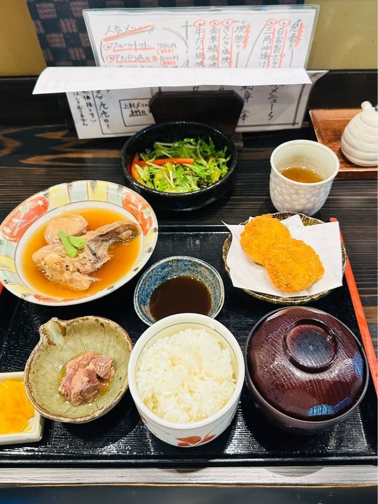 かめ_メグミさんが投稿したうまいものあり 孝太郎（こうたろう）に関する口コミの画像