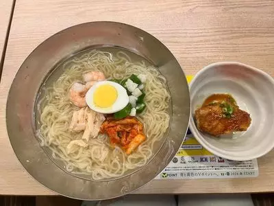 ガスト 麻布十番店