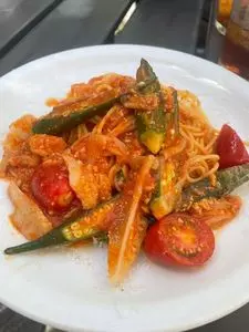 KNOCK CUCINA BUONA ITALIANA 六本木ヒルズ店（ノック）