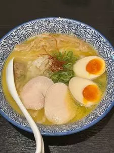 麺屋 武一 初台店