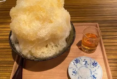 二軒茶屋