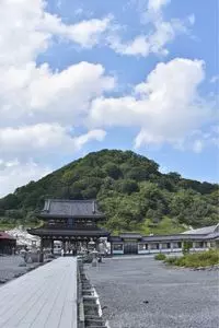 恐山菩提寺