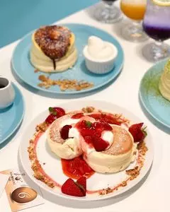 カナの魔法たまごcafe