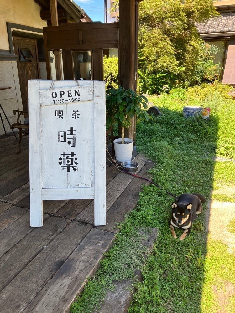 Nさんが投稿した喫茶 時薬に関する口コミの画像