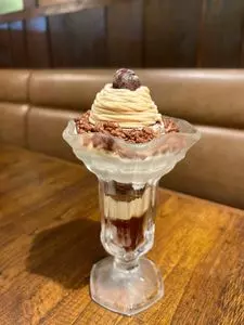 びっくりドンキー 中葛西店